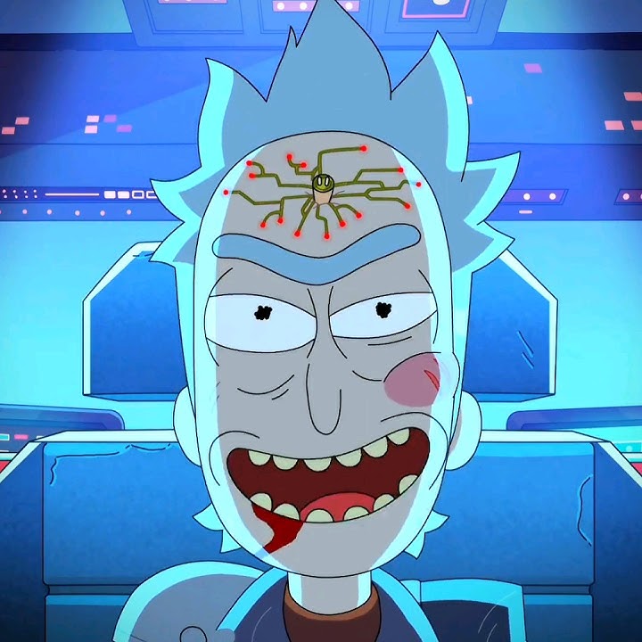 Rick finally Kills Rick Prime || Rick And Morty S7 EP5