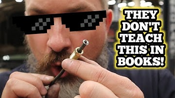 How to double flare a brake line