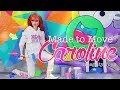 DIY - How to Make: Custom Made to Move Integrity Toys High Fashion Doll