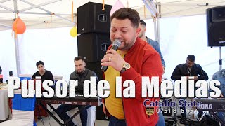 Puisor de la Medias - Colaj Lente - Manele - Joc - NOU - Botez Ursu