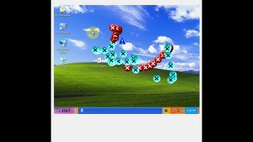running MEMZ on Virtual Box Virtual Machine