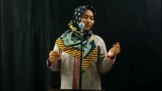 Ada yang Familiarkah?? Kerinduan - The Rollies - Bagoes Family Cover