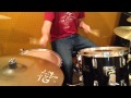[back number] 恋 叩いてみた