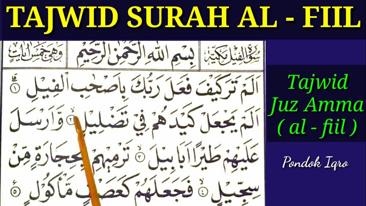 Hukum Tajwid Dalam Surat Al Insyirah Kumpulan Surat Penting My Xxx Hot Girl