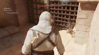 Assassin's Creed Mirage Jailbreak by Musashi_ryu81 2 views 7 months ago 33 minutes