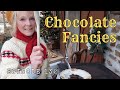 Ep 132  simple motorcycle maintenance  home made french chocolates  french farmhouse life