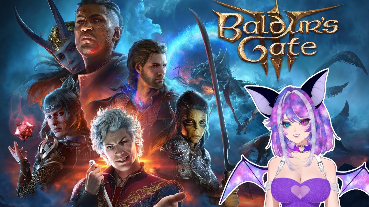 Finally Time to Fight Cazador | Baldur's Gate 3 Evil Astarion Part 23 | 12/30/2025