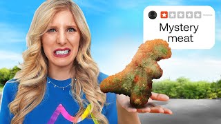 Trying EVERY Kids Meal! by Brianna 238,223 views 13 days ago 21 minutes