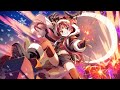 Christmas Kyoko Sakura showcase - PMMM MAGIA EXEDRA