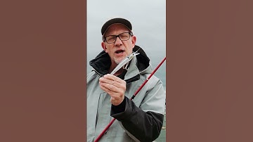 Tuna TUFF casting lure | Nomad Design