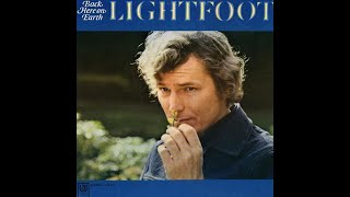 Watch Gordon Lightfoot Bitter Green video