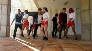 유키스(U-KISS) '끼부리지마(Quit Playing)' Aetsu8 cover
