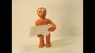 Morph Says Thank You