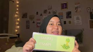 Microteaching (sound of animal)