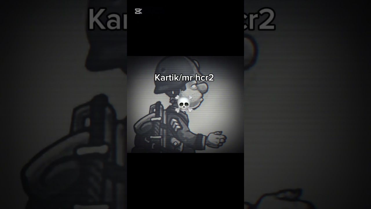 The best player in hcr2