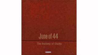 Miniatura de "June Of 44 - Sharks & Sailors"