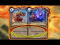 No Minions Mage Is Best Deck From Mage Class! Incanter's Flow Is Fine. Barrens Mini-Set| Hearthstone
