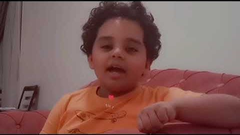 سورة البلد من الآية ١١حتى الآية ١٥الطالب الرائع عبد العزيز ماجد