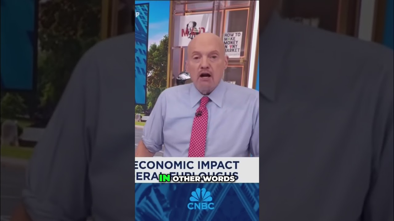 Furloughs' GDP Impact: How Shutdowns Could Seriously Hurt the Economy 