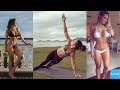 Bikini Fitness Athlete Alice Matos 2017 Gymlife