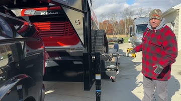 Torque Jack Apex drill operated dual jack gearset.