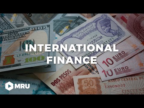 Video: Hoe nominale wisselkoers?