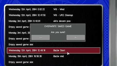 Lets Play: Xcom Apocalypse 92