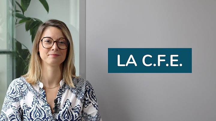 LMNP - LMP : Tout ce que vous devez savoir sur la CFE  (Cotisation Foncière des Entreprises)