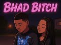 Bhad Bitch /Official Audio 