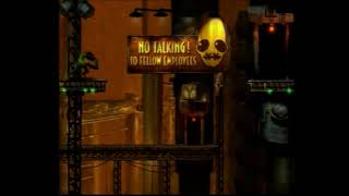 PSX Longplay [010] Oddworld: Abe's Oddysee (Part 1 of 2)