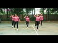 La Roulette(Dance Version) - Team Jasbah - Footloose - Kappa TV Mp3 Song