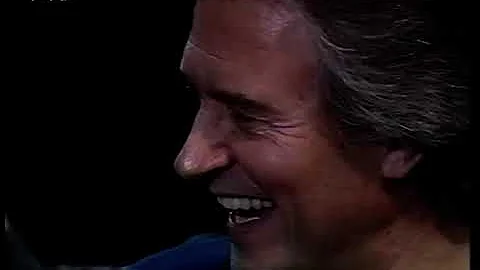 John Mclaughlin Trio - Berlin '91 - set 1