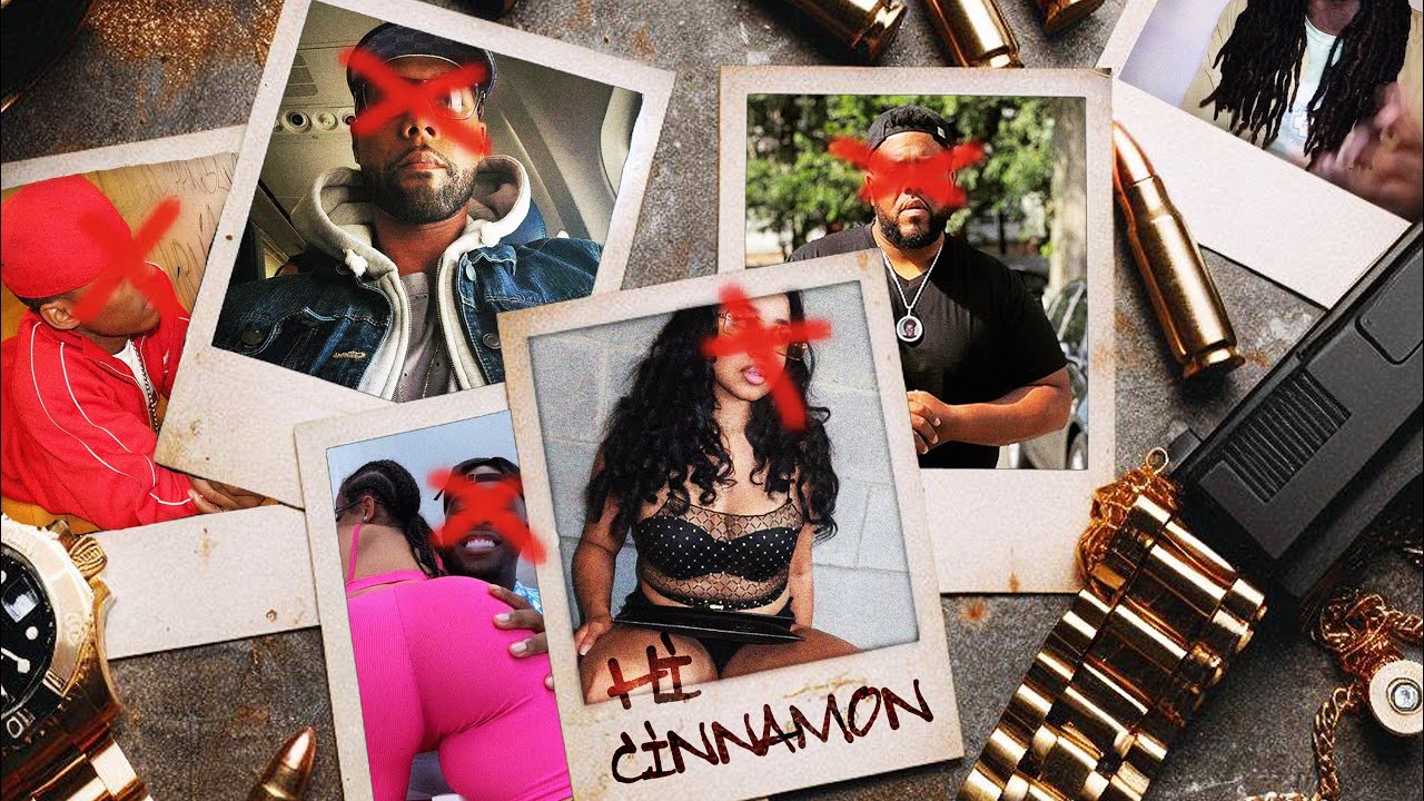 Hitman Holla And Cinnamon Video Watch Free Eazy The Block Captain - HI CINNAMON ( Hitman Holla, Cassidy, ARP Diss