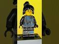 The Cancelled Season 9 Set Random Ninjago Fact Shorts Lego 