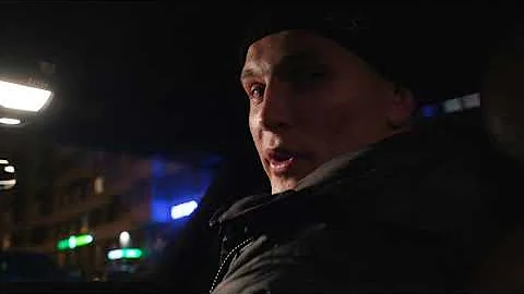 Снял девушку легкого поведения. Цена ночных бабочек в Петербурге.