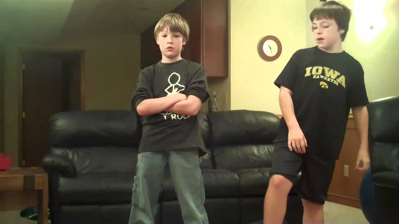 Wrestling Safety Tips:  Inspiration Video