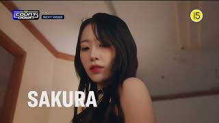 1080P 230518 Mnet M Countdown Le Sserafim Next Week Eve, Psyche & The Bluebeards Wife