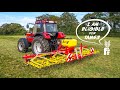 Apv as 600   ps 200 seeder