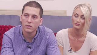 Huntington's Disease  Young Couples Impacted