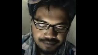 Sampai Akhir cvr by Santy feat Asep