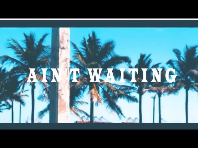 ILLSAM - Ain’t Waiting (Music Video) class=