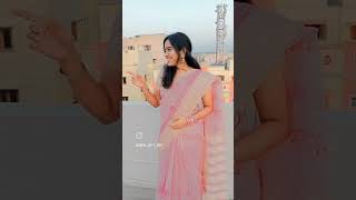 When I love Sarees Most?? saree slowed music bgmishorts youtubeshorts youtube explore fun