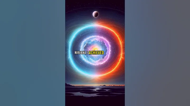 Concept of  Nirvana| A Journey to Spiritual Bliss