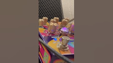 Rucci 8-bit Power Synthesizer+All Pedals Macrodose Envelope Filter+Chase Bliss Audio Habit delay