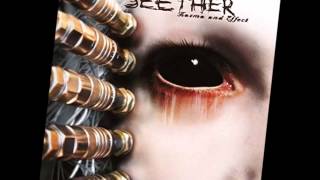 Remedy - Seether Lyric Video