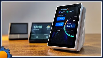 Is Sonoff NSPanel Pro 120 the smart panel we all deserve?