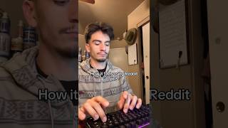 I understand the Reddit hate now