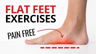 6 Intrinsic Foot Muscle Strengthening Exercises (Fix Pain &amp; Flat Feet)