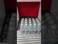 Automatic shrink wrapper #machine #packaging