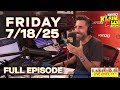 Klein. Ally. Show. on KROQ | Friday, July 18, 2025
